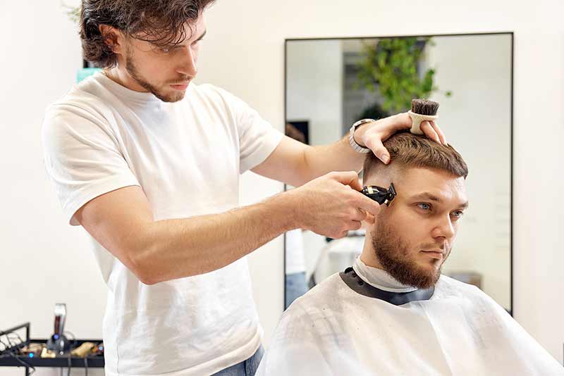 Are barbershops profitable?