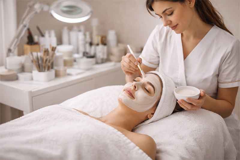 Esthetician & beauty business names