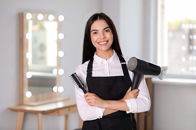 Hair salon slogans